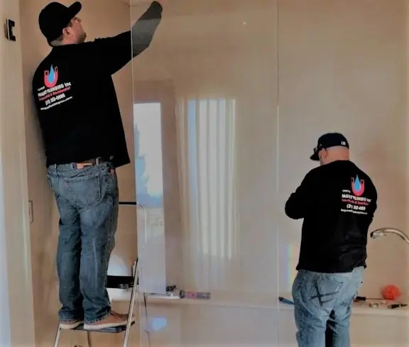 Professional plumbing installation for Tankless Water Heater Installation in New Haven